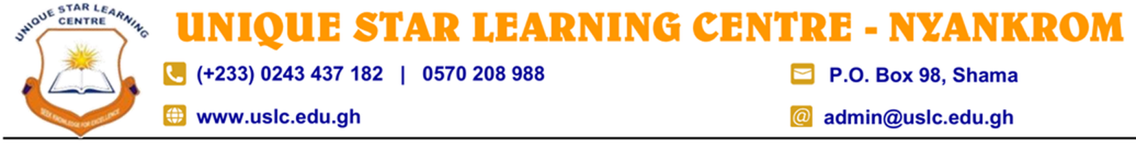 Letterhead